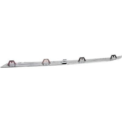New Lower Right Grille Trim Compatible With Mercedes Benz Gla250 Base Gla250 4Matic 2015-2017 By thumbnail 12