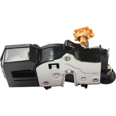 New 2 Blade Door Lock Actuator Compatible With Saturn Ion 3 4 Cyl 2.2L Vue Red Line 6 Cyl 3.5L Ion 2 thumbnail 4