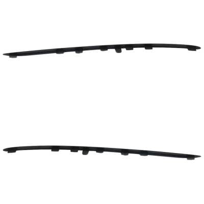 New Left Lower And Right Lower Grille Trim Compatible With Mercedes Benz E43 Amg 4Matic E53 Amg thumbnail 10