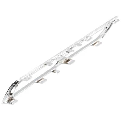 New Lower Right Grille Trim Compatible With Mercedes Benz Gle450 4Matic 6 Cyl 3.0L Gle350 4Matic 4 thumbnail 8