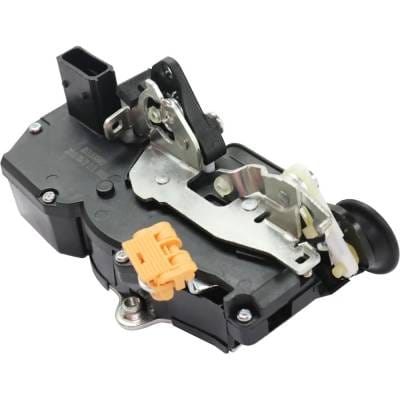 New 2 Blade Door Lock Actuator Compatible With Saturn Ion 3 4 Cyl 2.2L Ion 2 4 Cyl 2.2L Ion Red Line thumbnail 8