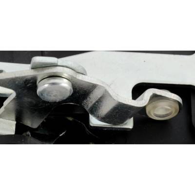 New Metal And Plastic Door Lock Actuator Compatible With Saturn Ion 1 4 Cyl 2.2L Ion 3 4 Cyl 2.2L thumbnail 16