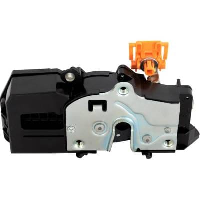 New Metal And Plastic Door Lock Actuator Compatible With Saturn Ion 3 4 Cyl 2.4L Ion Red Line 4 Cyl thumbnail 12