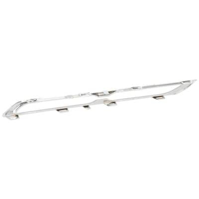New Lower Right Grille Trim Compatible With Mercedes Benz Gle450 4Matic 6 Cyl 3.0L Gle350 Base 4 Cyl thumbnail 10