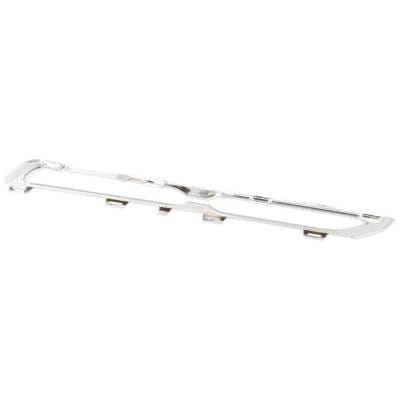 New Lower Right Grille Trim Compatible With Mercedes Benz Gle450 4Matic 6 Cyl 3.0L Gle350 Base 4 Cyl thumbnail 12