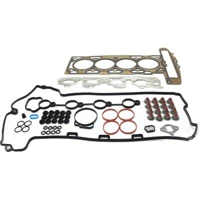 New Multi-Layered Steel Cylinder Head Gasket Compatible With Chevrolet Pontiac Saturn Aura Green thumbnail 12