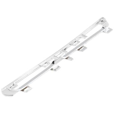 New Lower Left Grille Trim Compatible With Mercedes Benz Gle450 4Matic 6 Cyl 3.0L Gle350 4Matic 4 thumbnail 8