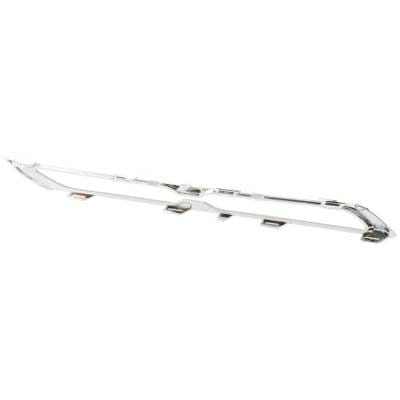 New Lower Left Grille Trim Compatible With Mercedes Benz Gle450 4Matic 6 Cyl 3.0L Gle350 4Matic 4 thumbnail 12