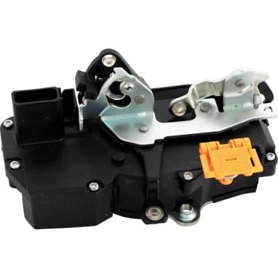 New Metal And Plastic Door Lock Actuator Compatible With Saturn Ion 1 4 Cyl 2.2L Vue Red Line 6 Cyl thumbnail 2