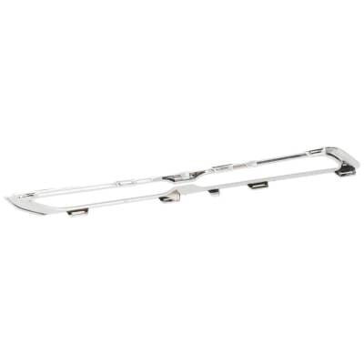 New Lower Left Grille Trim Compatible With Mercedes Benz Gle450 4Matic 6 Cyl 3.0L Gle350 4Matic 4 thumbnail 10