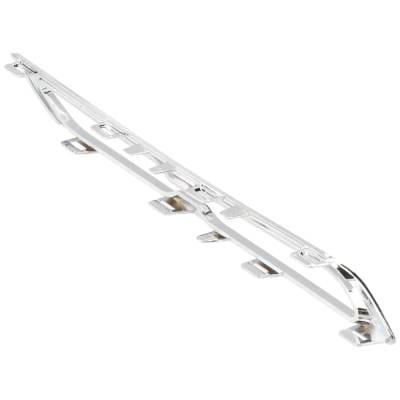 New Lower Left Grille Trim Compatible With Mercedes Benz Gle450 4Matic 6 Cyl 3.0L Gle350 4Matic 4 thumbnail 14