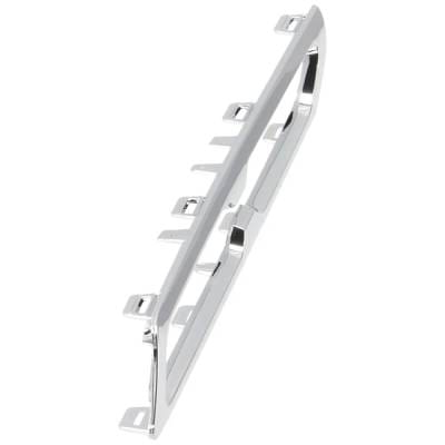 New Lower Left Grille Trim Compatible With Mercedes Benz Gle450 4Matic 6 Cyl 3.0L Gle350 4Matic 4 thumbnail 16