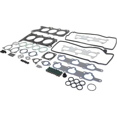 New Multi-Layered Steel Cylinder Head Gasket Compatible With Suzuki Xl-7 Premium 6 Cyl 2.7L Grand thumbnail 8