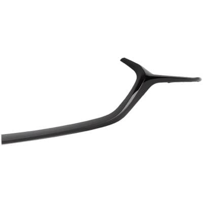 New Painted Black Grille Trim Compatible With Mazda 3 Premium 3 2.5 Turbo Premium Plus 3 2.5 Turbo 3 thumbnail 6