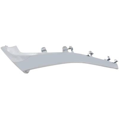 New Lower Right Grille Trim Compatible With Mazda Cx-9 Sport 4 Cyl 2.5L Cx-9 Grand Touring 4 Cyl thumbnail 2