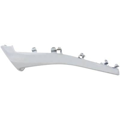 New Lower Right Grille Trim Compatible With Mazda Cx-9 Sport 4 Cyl 2.5L Cx-9 Grand Touring 4 Cyl thumbnail 4