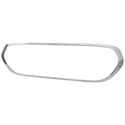 New Center Grille Trim Compatible With Mini Cooper John Cooper Works Cooper Base Cooper S 2014-2021 thumbnail 6