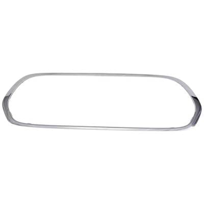 New Center Grille Trim Compatible With Mini Cooper John Cooper Works Cooper S Cooper Base 2014-2021 thumbnail 2