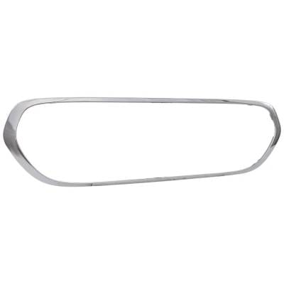 New Center Grille Trim Compatible With Mini Cooper John Cooper Works Cooper S Cooper Base 2014-2021 thumbnail 4
