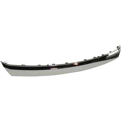 New Center Grille Trim Compatible With Volkswagen Jetta Execline Jetta Sel Premium Jetta S Jetta Sel thumbnail 6