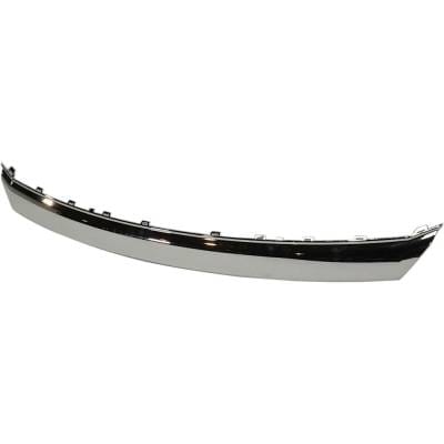 New Center Grille Trim Compatible With Volkswagen Jetta Execline Jetta Sel Premium Jetta S Jetta Sel thumbnail 8