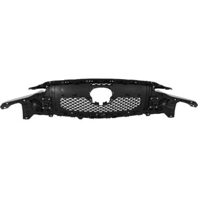 New Dark Gray Grille Assembly Compatible With Mazda Cx-5 Sport 4 Cyl 2.5L Cx-5 Carbon Edition 4 Cyl thumbnail 10