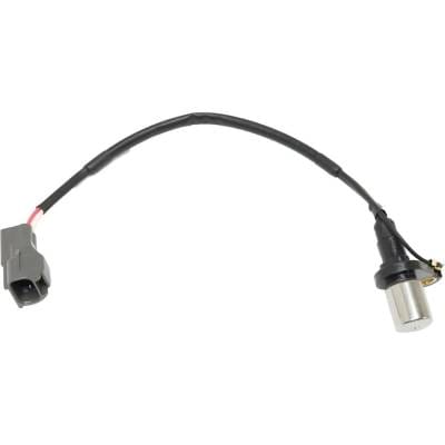 New 2 Blade Male Crankshaft Position Sensor Compatible With Geo Toyota Corolla Le 4 Cyl 1.8L Prizm thumbnail 10