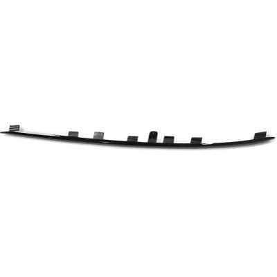 New Lower Right Grille Trim Compatible With Mercedes Benz E53 Amg 4Matic E43 Amg 4Matic 2017-2021 thumbnail 12