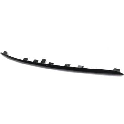 Lower Right Grille Trim Compatible With Mercedes Benz E53 Amg 4Matic E43 Amg 4Matic 2017-2021 By thumbnail 6