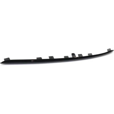 New Lower Left Grille Trim Compatible With Mercedes Benz E53 Amg 4Matic E43 Amg 4Matic 2017-2021 By thumbnail 4