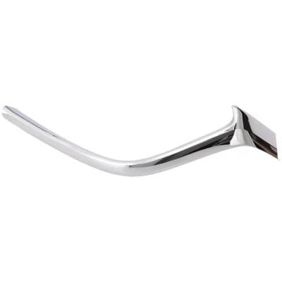 New Left Grille Trim Compatible With Mazda 3 G 3 Sport Gx 3 Grand Touring 3 Sport 3 Gt 3 Sport Gt 3 thumbnail 4