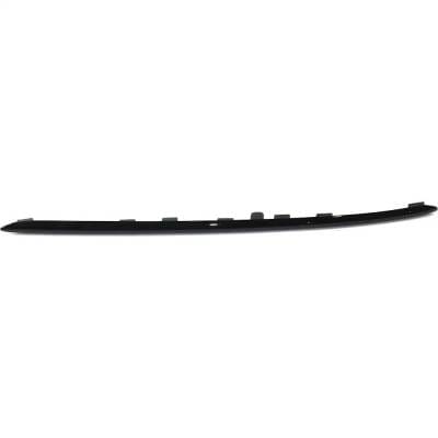 New Lower Left Grille Trim Compatible With Mercedes Benz E53 Amg 4Matic E43 Amg 4Matic 2017-2021 thumbnail 2