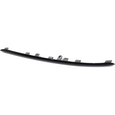New Lower Left Grille Trim Compatible With Mercedes Benz E53 Amg 4Matic E43 Amg 4Matic 2017-2021 thumbnail 6