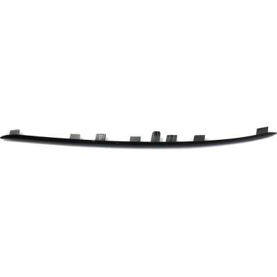 New Lower Left Grille Trim Compatible With Mercedes Benz E53 Amg 4Matic E43 Amg 4Matic 2017-2021 thumbnail 8