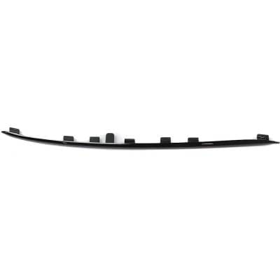 New Lower Left Grille Trim Compatible With Mercedes Benz E53 Amg 4Matic E43 Amg 4Matic 2017-2021 thumbnail 12