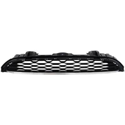 Grille Assembly Compatible With Mini Cooper S 4 Cyl 1.6L Cooper S 4 Cyl 2.0L 2014-2021 By Mc1200109 thumbnail 4