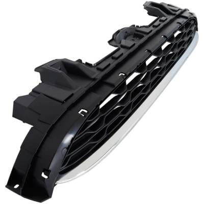 Grille Assembly Compatible With Mini Cooper S 4 Cyl 1.6L Cooper S 4 Cyl 2.0L 2014-2021 By Mc1200109 thumbnail 6