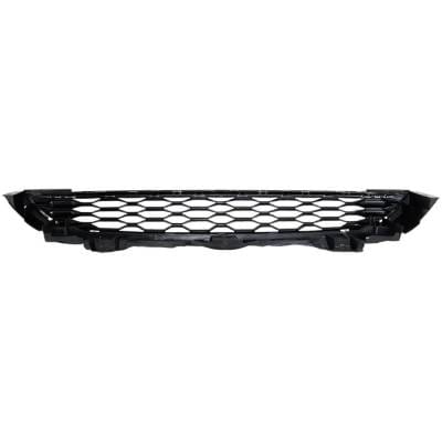 Grille Assembly Compatible With Mini Cooper S 4 Cyl 1.6L Cooper S 4 Cyl 2.0L 2014-2021 By Mc1200109 thumbnail 8