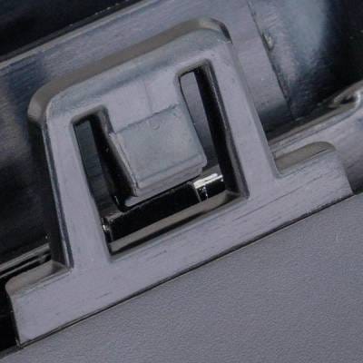 Grille Assembly Compatible With Mini Cooper S 4 Cyl 1.6L Cooper S 4 Cyl 2.0L 2014-2021 By Mc1200109 thumbnail 14