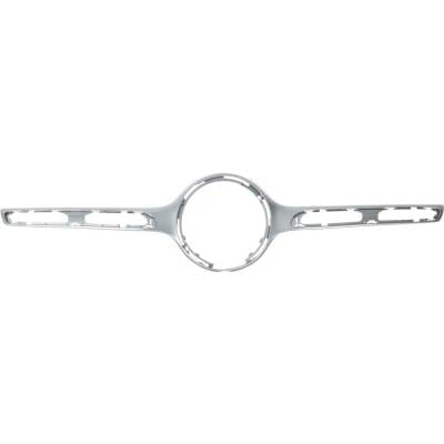 New Center Grille Trim Compatible With Mercedes Benz Glc300 4Matic 4 Cyl 2.0L Glc300 Base 4 Cyl 2.0L thumbnail 4