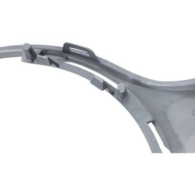 New Center Grille Trim Compatible With Mercedes Benz Glc300 4Matic 4 Cyl 2.0L Glc300 Base 4 Cyl 2.0L thumbnail 16