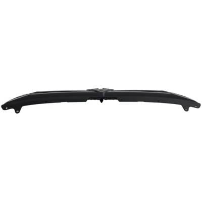 New Black Shell Grille Assembly Compatible With Mitsubishi Eclipse Cross Se 4 Cyl 1.5L Eclipse Cross thumbnail 10