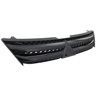 New Black Grille Assembly Compatible With Mitsubishi Eclipse Cross Le 4 Cyl 1.5L Eclipse Cross Se 4 thumbnail 4