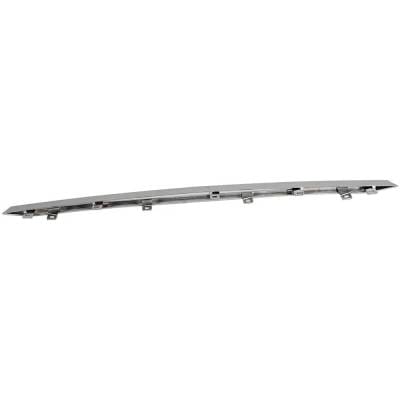 New Lower Center Grille Trim Compatible With Mazda Cx-9 Carbon Edition 4 Cyl 2.5L Cx-9 Gt 4 Cyl 2.5L thumbnail 8