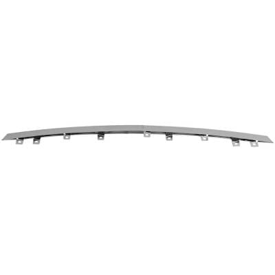 New Lower Center Grille Trim Compatible With Mazda Cx-9 Carbon Edition 4 Cyl 2.5L Cx-9 100Th thumbnail 10