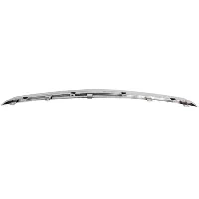 New Lower Center Grille Trim Compatible With Mazda Cx-9 Carbon Edition 4 Cyl 2.5L Cx-9 Sport 4 Cyl thumbnail 12