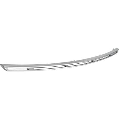 New Lower Center Grille Trim Compatible With Mazda Cx-9 Gt 4 Cyl 2.5L Cx-9 Touring Plus 4 Cyl 2.5L thumbnail 6