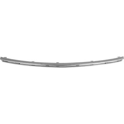 New Lower Center Grille Trim Compatible With Mazda Cx-9 Gt 4 Cyl 2.5L Cx-9 Touring Plus 4 Cyl 2.5L thumbnail 10