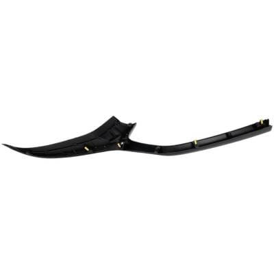 New Painted Black Grille Trim Compatible With Mazda 3 Carbon Edition 3 2.5 Turbo 3 2.5 Turbo Premium thumbnail 10