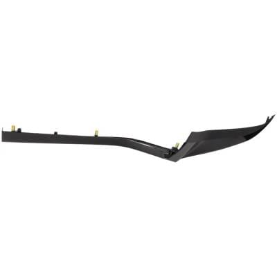 New Painted Black Grille Trim Compatible With Mazda 3 Carbon Edition 3 2.5 Turbo 3 2.5 Turbo Premium thumbnail 12